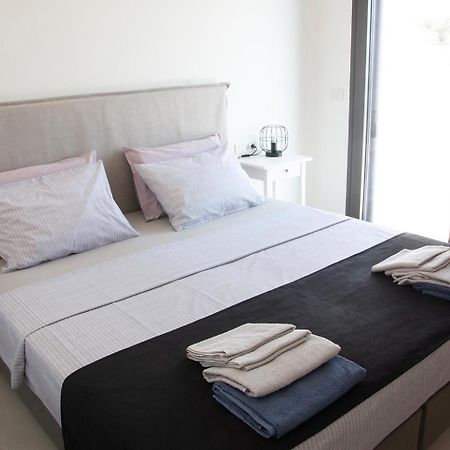 Villa D'Anvers - Luxury Holiday Resort Σούδα Εξωτερικό φωτογραφία