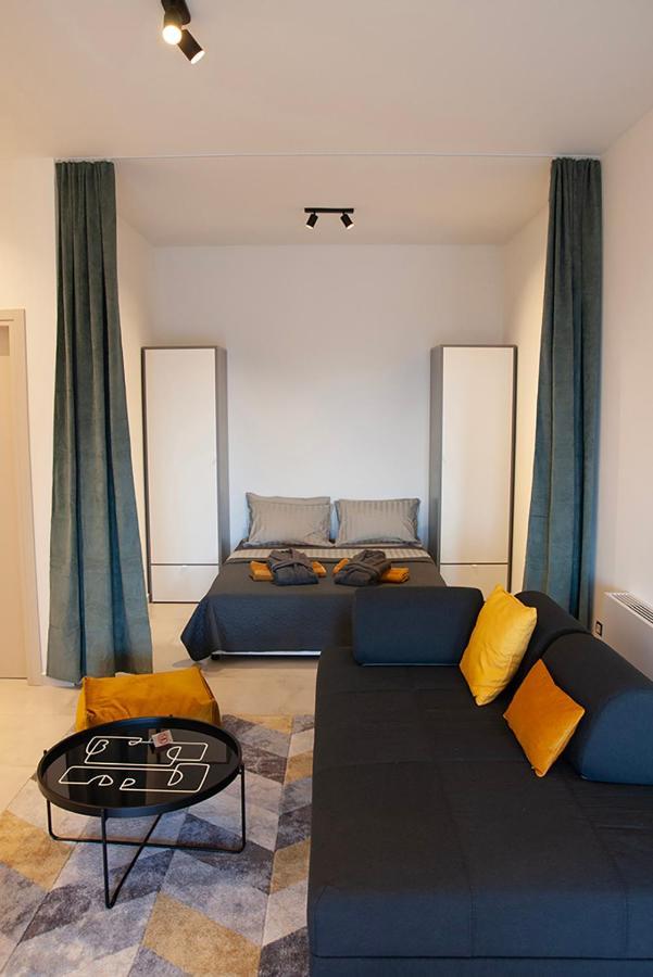 Villa D'Anvers - Luxury Holiday Resort Σούδα Εξωτερικό φωτογραφία