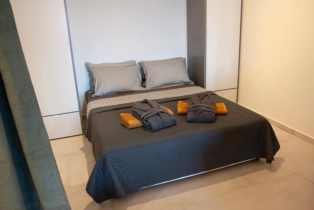 Villa D'Anvers - Luxury Holiday Resort Σούδα Εξωτερικό φωτογραφία