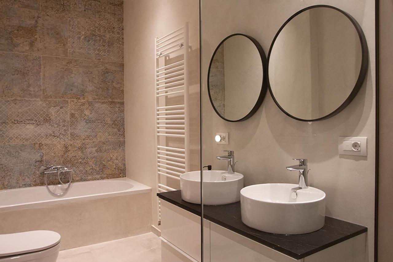 Villa D'Anvers - Luxury Holiday Resort Σούδα Εξωτερικό φωτογραφία