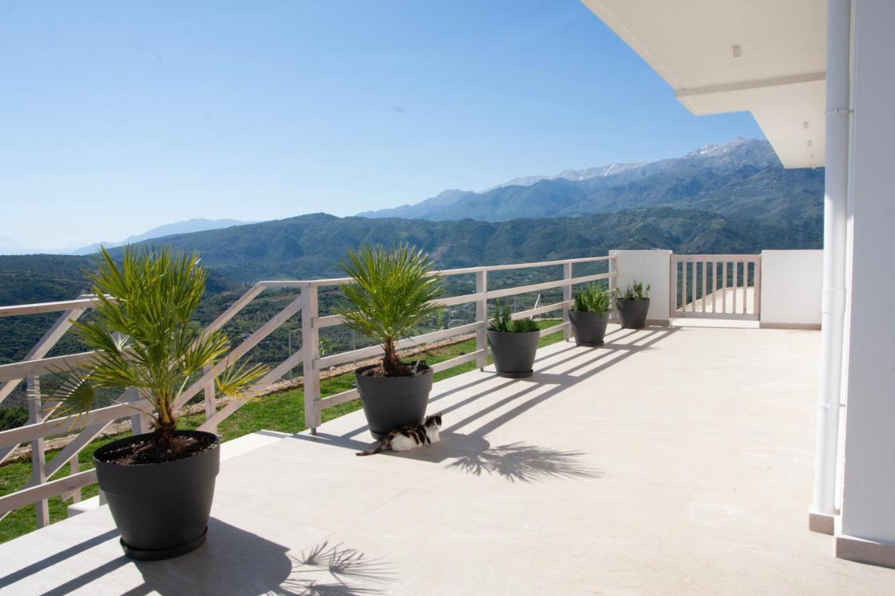 Villa D'Anvers - Luxury Holiday Resort Σούδα Εξωτερικό φωτογραφία