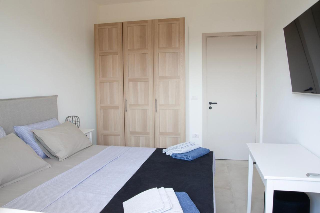 Villa D'Anvers - Luxury Holiday Resort Σούδα Εξωτερικό φωτογραφία