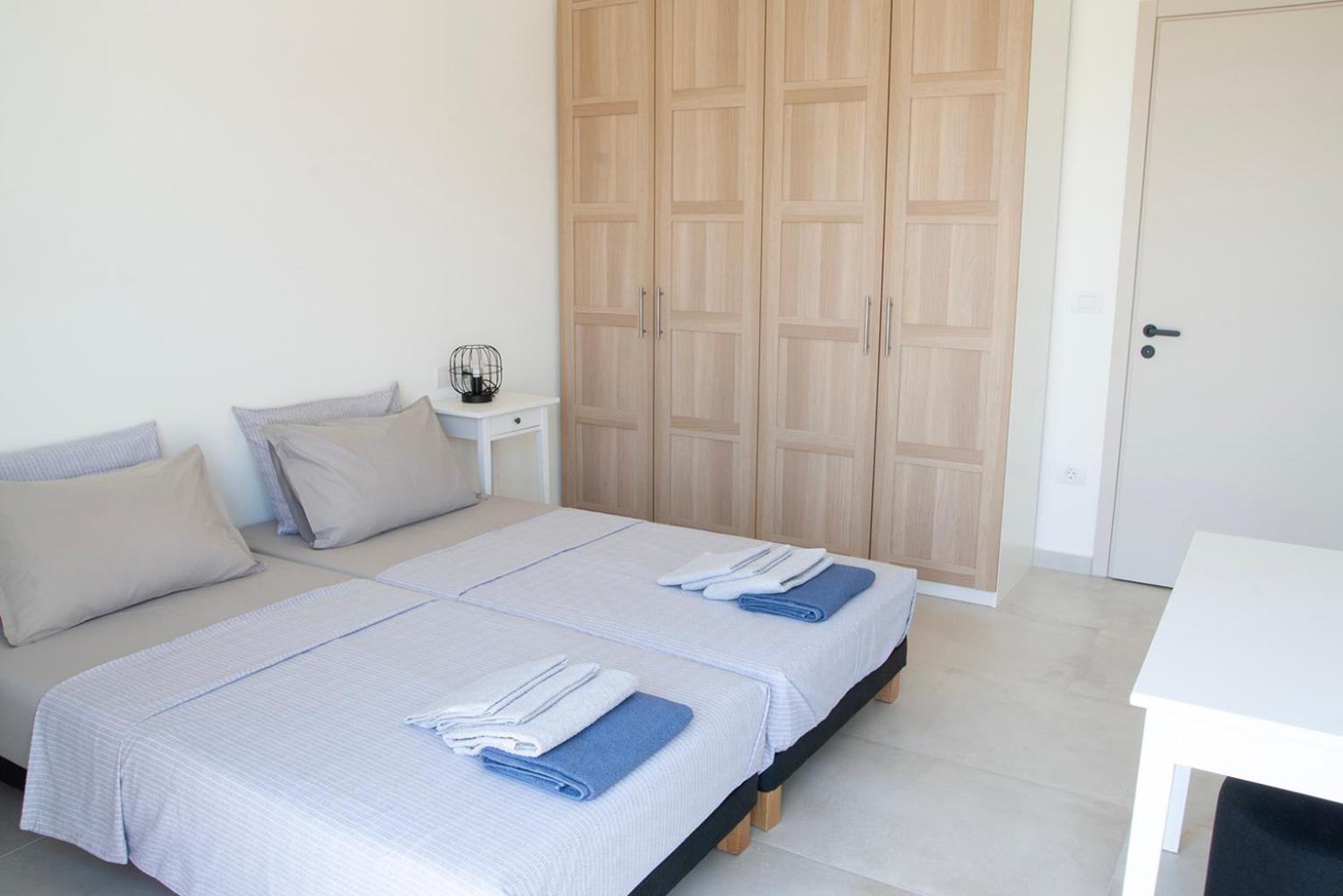 Villa D'Anvers - Luxury Holiday Resort Σούδα Εξωτερικό φωτογραφία